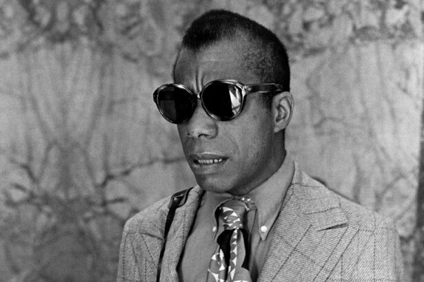 To Be Seen and Not Defined: Dandyism and the Black Intellectual Imagination