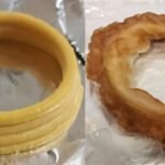 3D-printed calamari is back on the menu