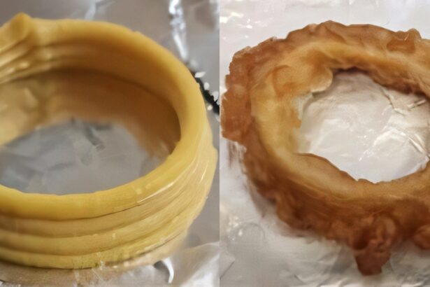 3D-printed calamari is back on the menu