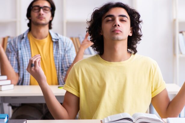 42 Reenergizing Brain Breaks for High School Students