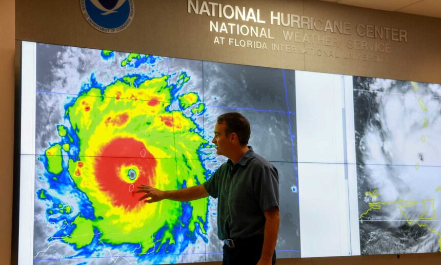 5 Reasons NOAA and NASA Cuts Will Be Disastrous for Everyone in the US