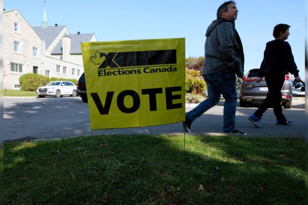 5 Unusual Facts About The Canadian Parliamentary Polls