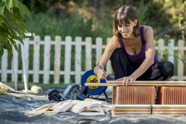 6 Green DIY Projects for Home and Garden