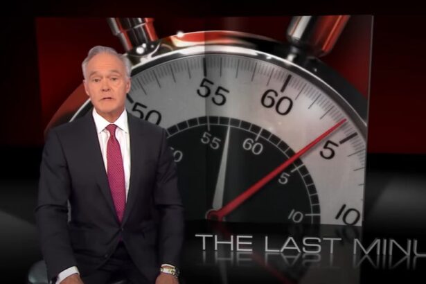 60 Minutes Calls Out CBS Ownership For Caving To Trump