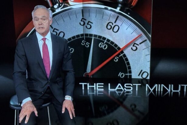 ’60 Minutes’ Calls Out Paramount for Executive Producer’s Exit in Rare On-Air Rebuke