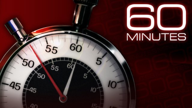 ’60 Minutes’ Keeps Reporting on Trump Even After Top Boss Exits