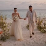 Vogue’s Guide to Beach Wedding Attire For Men