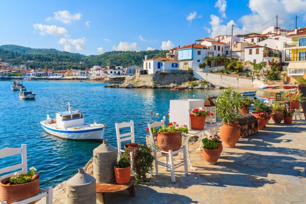 The Best Greek Islands to Visit and Live Out Your ‘Mamma Mia’ Fantasy