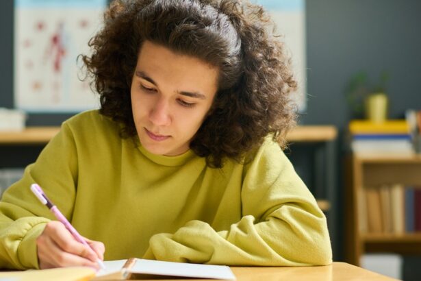 66 Insightful Journal Prompts for High School