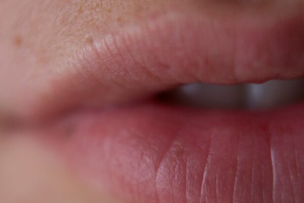 An Almost 50 Year Old Makeup Artist’s Easy Tips To Make Lips Look Fuller, Naturally