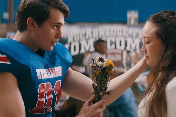 7 Best YA and Teen Movies to Watch Right Now (April 2025)