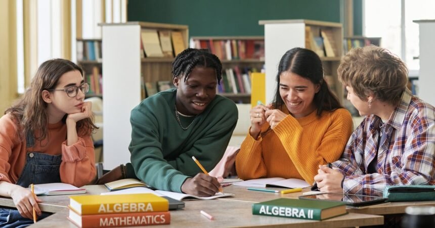7 Foundational Algebra Worksheets – The TPT Blog
