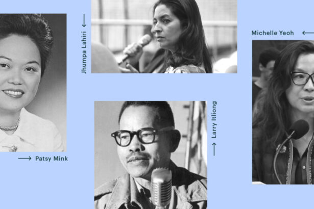 8 Influential AAPI People to Teach About