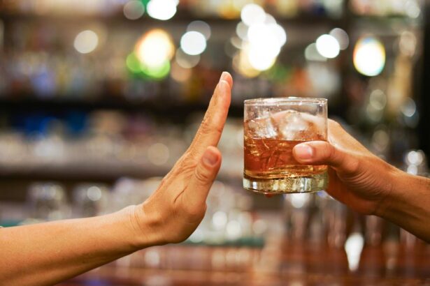 8 Science-Backed Reasons For Quitting Alcohol