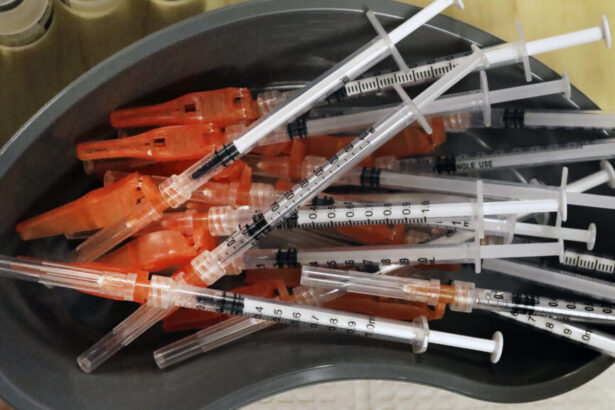 8 ways RFK Jr. might shake up vaccine policy in HHS overhaul