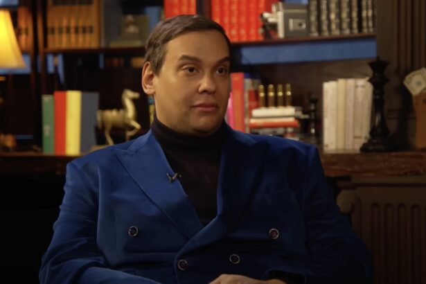 ’87 Month is ‘Reasonable and Appropriate’ — DOJ Doubles Down on George Santos Jail Time Just Days Before Sentencing After He Torches Feds for Going Easy on Real Criminals |