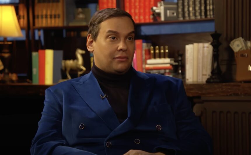 ’87 Month is ‘Reasonable and Appropriate’ — DOJ Doubles Down on George Santos Jail Time Just Days Before Sentencing After He Torches Feds for Going Easy on Real Criminals |