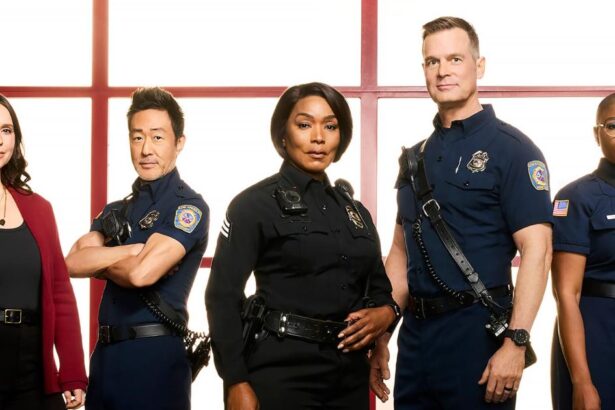 9-1-1 Showrunner Explains Major Character Death, Angela Bassett Reacts