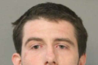 9 years for angry Indianapolis man who drove to Chicago, shot ex-girlfriend’s neighbor by mistake