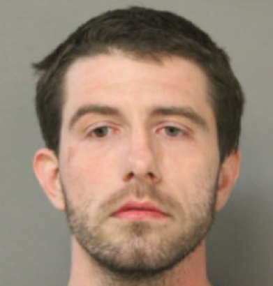 9 years for angry Indianapolis man who drove to Chicago, shot ex-girlfriend’s neighbor by mistake