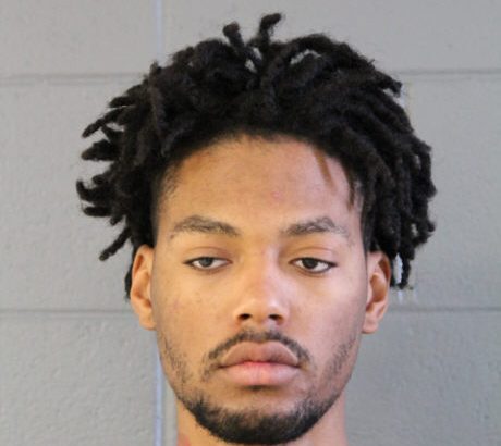 9 years for shooting victim during robbery attempt