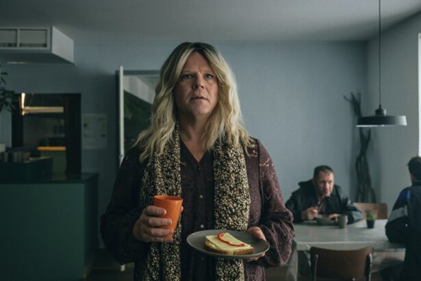 ‘A Better Man,’ ‘Nepobaby’ Win Big 