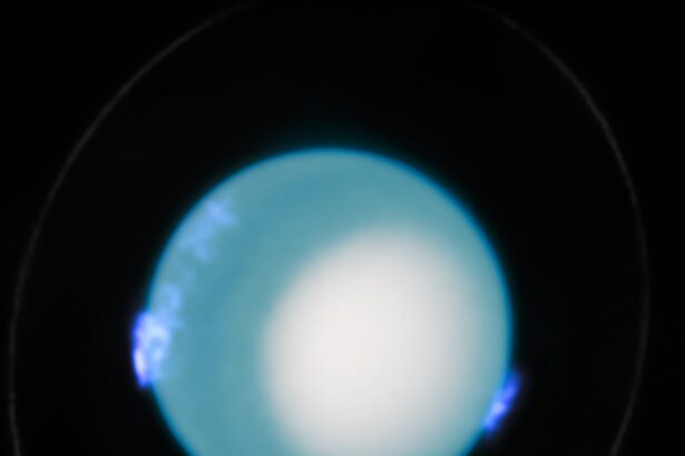 A Day on Uranus Is Longer Than We Thought, Hubble Telescope Reveals