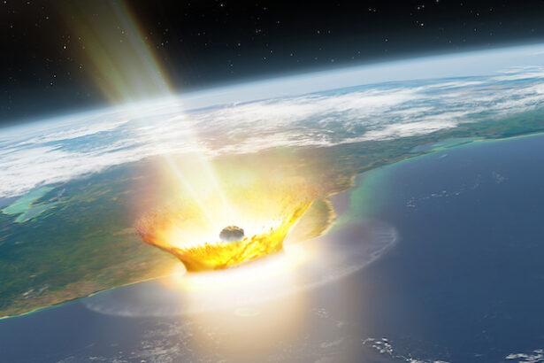 A Meteorite Struck Scotland More Recently Than We Thought : ScienceAlert