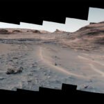 A NASA rover finally found Mars’ missing carbon