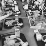 A Philadelphia Museum Looks at the Food Fights Over School Lunches