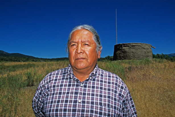 A Pueblo tribe recruited scientists to reclaim its ancient American history