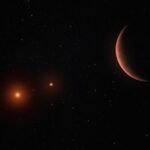 A Quirk of Light Has Revealed The Weirdest Planetary System Yet : ScienceAlert