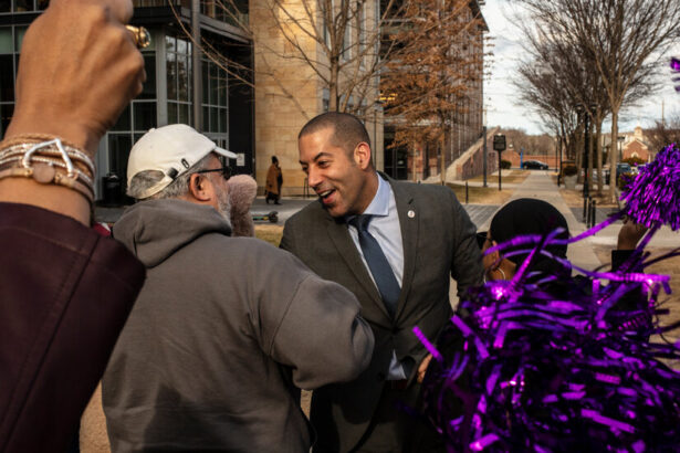 A Teachers’ Union Is Spending Millions to Elect Its Boss Governor of New Jersey