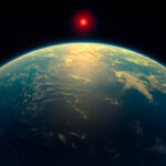 A claimed hint of alien life whips up spirited debate