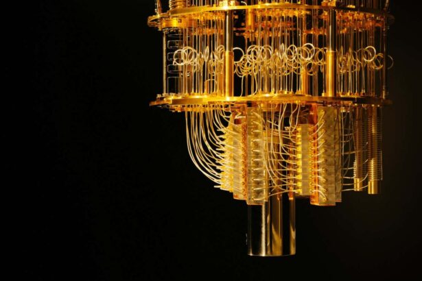 A classic hacking technique works on some quantum computers