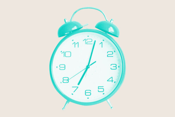 A messed-up body clock could be a bigger problem than lack of sleep