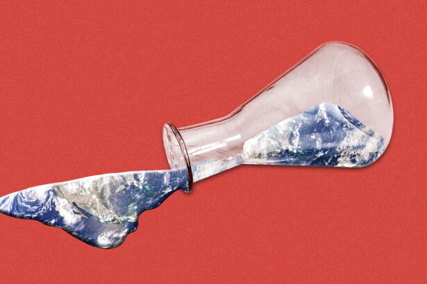 A siege on science: How Trump is undoing an American legacy