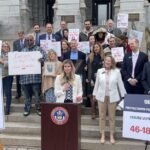 A veto override in the works, ‘junk fees’ bill signed into law and more from the Colorado legislature