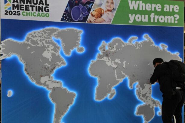 AACR news: Cancer experts applaud HPV vaccine study