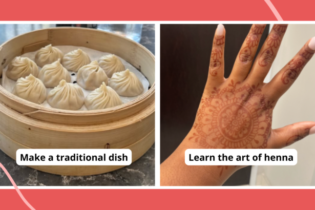 AAPI Heritage Month Activities for Students of All Ages