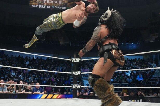 AEW Boss Tony Khan Talks ‘Dynamite’ Surpasses ‘Nitro’ Episode Count