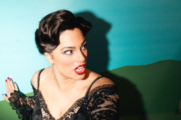 She’s Gonna Be…Roxie! How Ashley Graham Got Ready for ‘Chicago’’s Opening Night