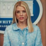 AG Pam Bondi Says Authorities Have Seized 22 Million Fentanyl Laced Pills in Trump’s First 100 Days — Enough to Kill 119 Million People |