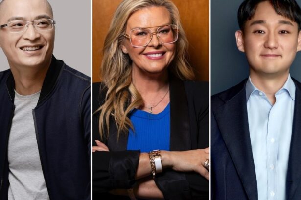 APOS 2025 Draws Top Media Execs to Bali for 15th Edition