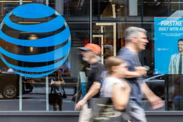 AT&T’s response to a growing threat spells trouble for customers