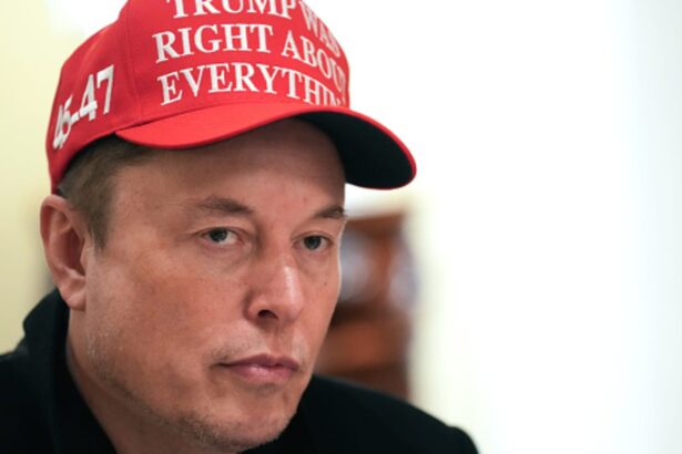 About half of Americans have a negative view on Tesla and Elon Musk, CNBC survey finds