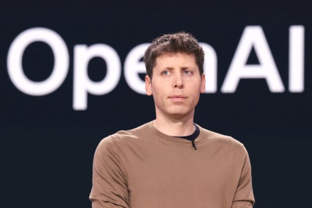 Access to future AI models in OpenAI’s API may require a verified ID