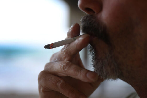 Achieve Life Sciences to seek FDA approval for Chantix competitor