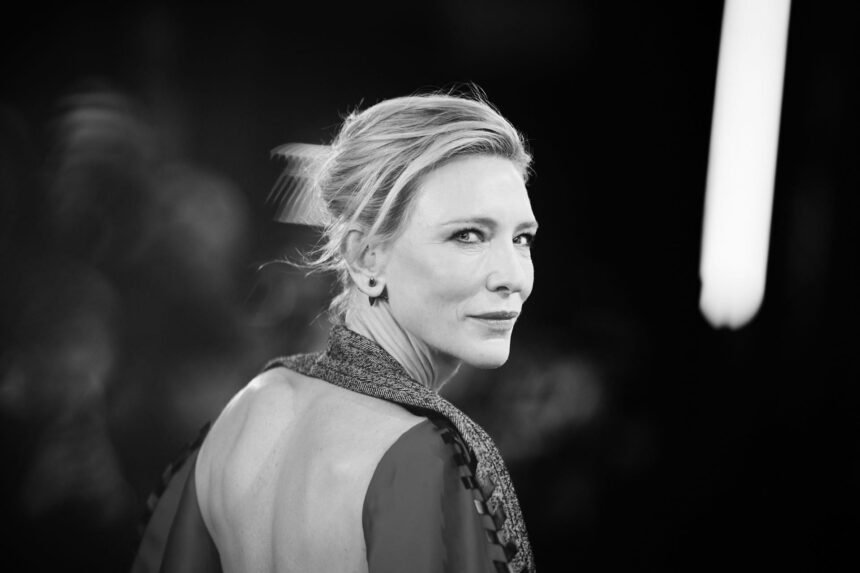 “Acting just gets more and more humiliating”- When Cate Blanchett made her feelings clear about her profession “Acting just gets more and more humiliating”- When Cate Blanchett made her feelings clear about her profession