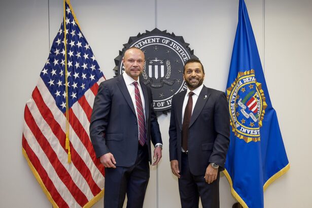 “Actions that Aren’t Immediately Visible Do Not Equate to Inaction” — FBI Deputy Director Dan Bongino Breaks Silence Amid Mounting Conservative Scrutiny of Bureau Leadership |